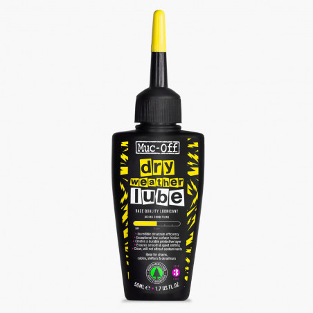 Muc-off Dry lube 50 ml, Kedjeolja