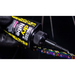 Muc-off Dry lube 50 ml, Kedjeolja 2