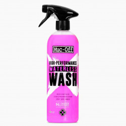Muc-Off High Performance Waterless Wash, 750 ml,...