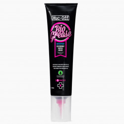 Muc-Off Bio Grease 150 g, Smörjolja