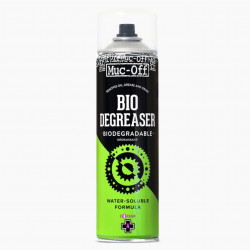 Muc-Off Quick Drying Degreaser 750 ml, Avfettningsmedel