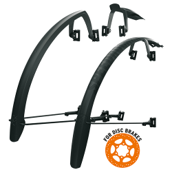 SKS Mudguard Speedrocker Däckbredd 32 mm, Stänkskydd