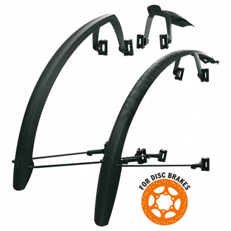 SKS Mudguard Speedrocker Däckbredd 32 mm, Stänkskydd