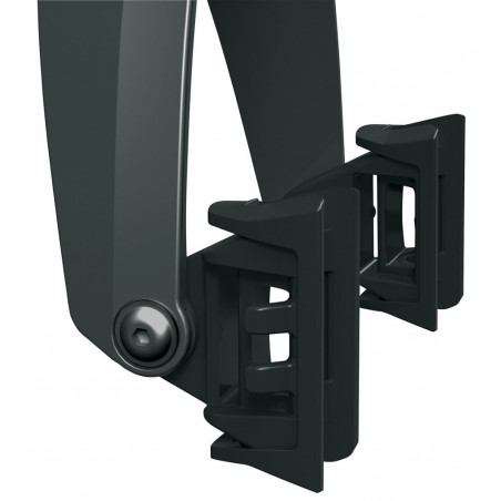 SKS Mudguard Speedrocker Däckbredd 32 mm, Stänkskydd