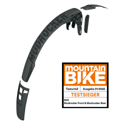 SKS MudGuard Mudrocker rear 27,5-29, Stänkskydd