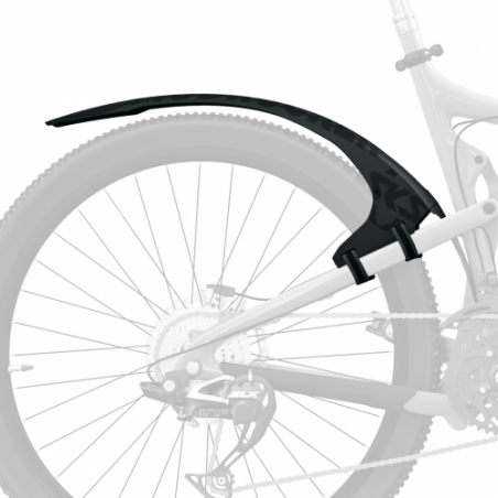 SKS MudGuard Mudrocker rear 27,5-29, Stänkskydd