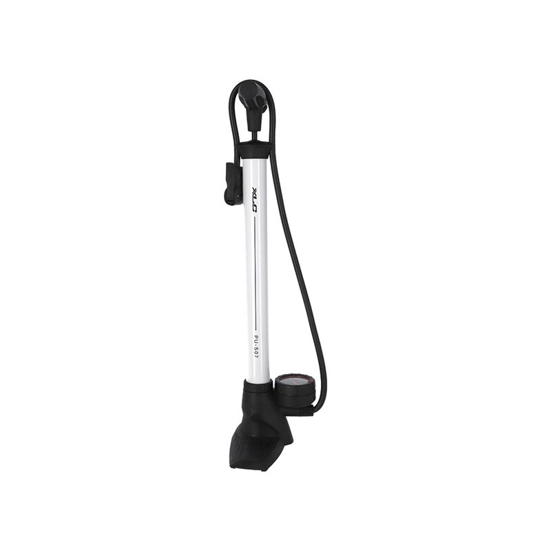 Xlc 2024 floor pump