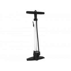 XLC Floor pump Delta PU-S07, Cykelpump 2