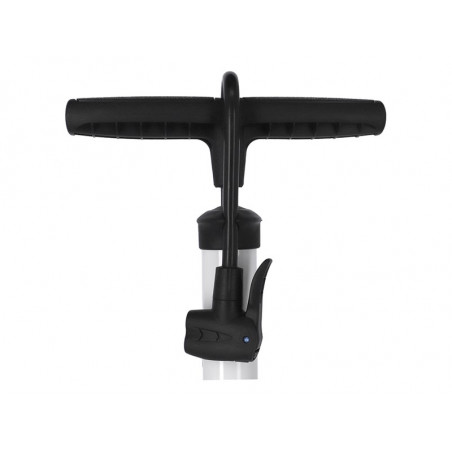 XLC Floor pump Delta PU-S07, Cykelpump