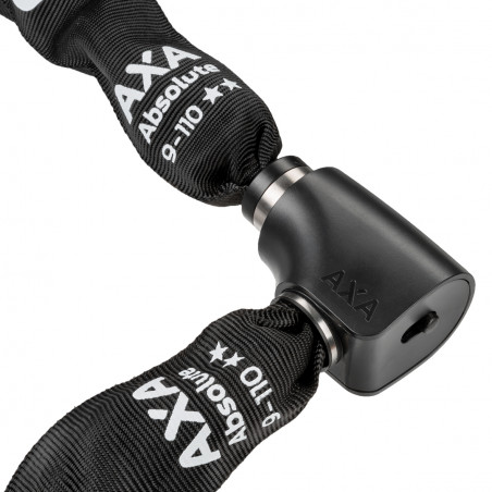 AXA Chain Absolute 9-110, Kedjelås