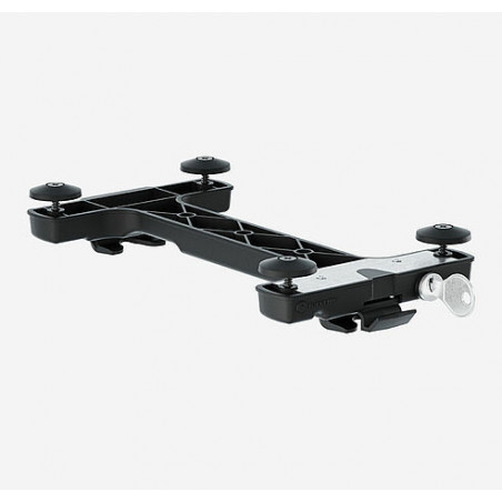 Racktime Baskit deluxe 2.0, Cykelkorg