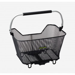 Racktime Baskit deluxe 2.0, Cykelkorg