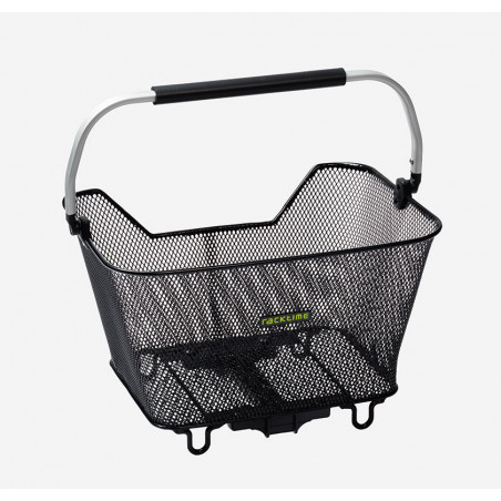 Racktime Baskit deluxe 2.0, Cykelkorg