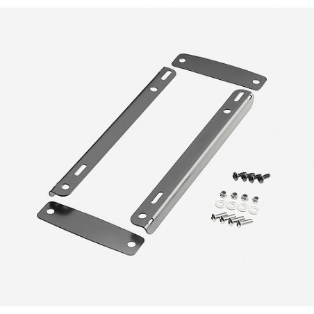 Racktime Baskit deluxe 2.0, Cykelkorg
