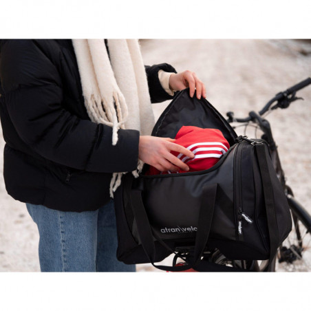 ATRAN VELO Pulse Duffle Bag