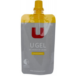 Umara U Gel skruvkork Citron, Kosttillskott