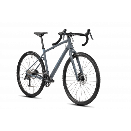 Ghost Asket Al Grey/Black 2023 REA