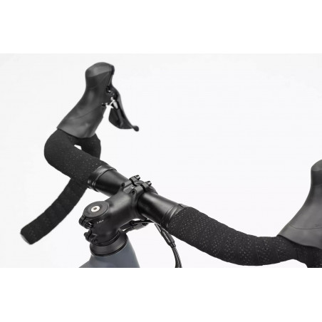 Ghost Asket Al Grey/Black 2023 REA