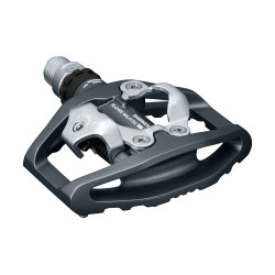 Shimano Pedaler SPD PD-EH500 inkl kloss SM-SH56