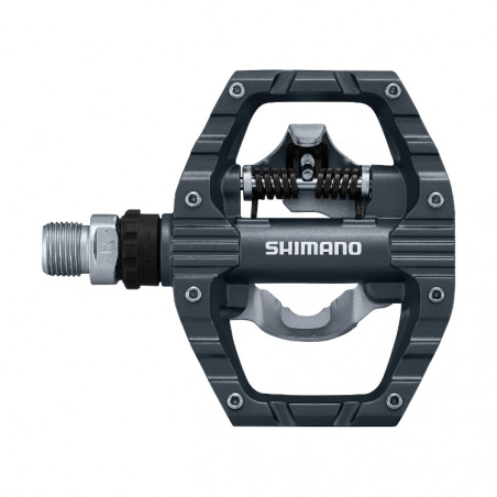 Shimano Pedaler SPD PD-EH500 inkl kloss SM-SH56