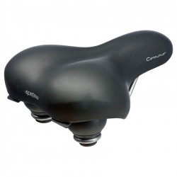 SADEL DAM COMMO SVART