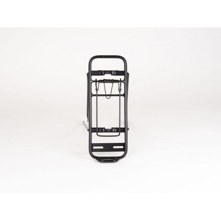 Atran City pakethållare Svart med AVS 24-29