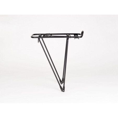 Atran City pakethållare Svart med AVS 24-29