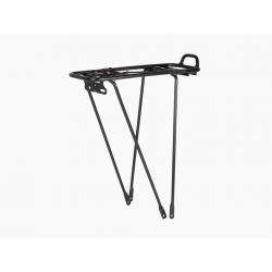 Atran City pakethållare Svart med AVS 24-29