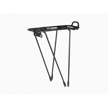 Atran City pakethållare Svart med AVS 24-29