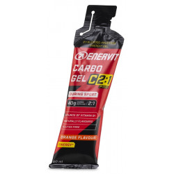 Enervit C2:1 Carbo Gel Orange 60 ml
