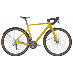 Scott Speedster Gravel 40 EQ REA