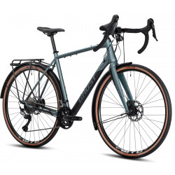Ghost Road Rage Essential EQ AL U, Gravelcykel REA 2