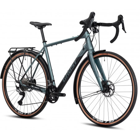 Ghost Road Rage Essential EQ AL U, Gravelcykel REA