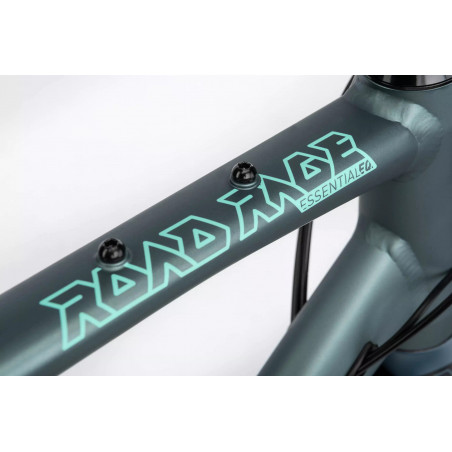 Ghost Road Rage Essential EQ AL U, Gravelcykel REA