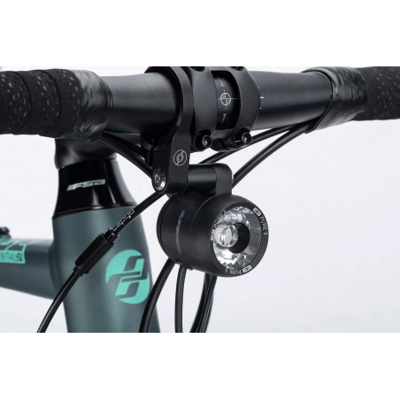 Ghost Road Rage Essential EQ AL U, Gravelcykel REA