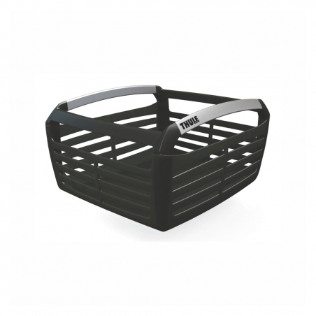 Thule Packn Pedal Basket