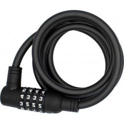 Spirallås kod Bike Attitude 10x1800 mm