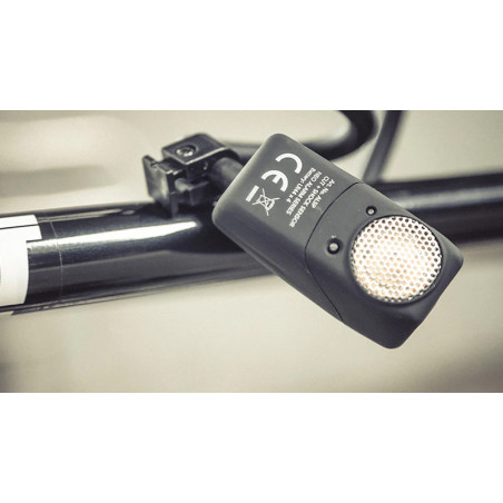 Uläc The Bee larmlås spiral 110 DB