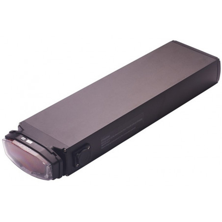 Batteri Promovec 10,4ah inkl. 3 stiftsladdare