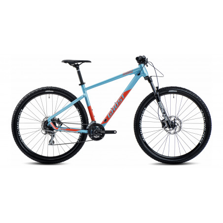 Ghost Kato essential 29 AL U Blue/Orange REA