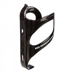 SKS X-Cage Carbon flaskhållare REA