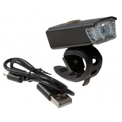 Cavo Framlampa LED, USB 50 LM,