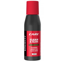 Vauhti Clean & Glide Fluor Free 200 ml, Rengöring
