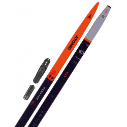 Atomic Redster C9 Skintec