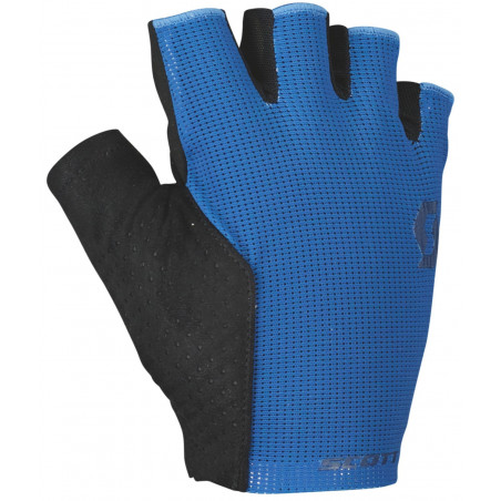 Scott Glove Essential Gel Storm blue/Midnight Blue
