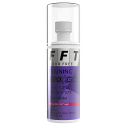 SkiGo FFT Fleeting Violet -1 till -12C, Glidvalla