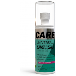 SkiGo Skin Care