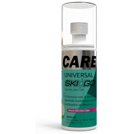 SkiGo Skin Care