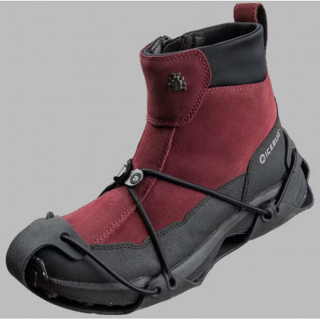 IceBug Floorsaver