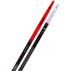 Atomic Redster DP Shift, Stakskidor